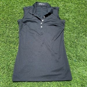 Nike Golf Tank